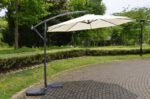 The Meridian Cantilever Umbrella (10-Foot) - Image 2