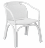 Heaven Outdoor UPVC Chair - Image 4