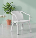 Heaven Outdoor UPVC Chair - Image 6