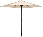 Centre Pool Outdoor Patio Umbrella