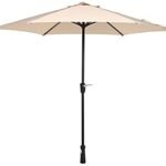 Centre Pool Outdoor Patio Umbrella