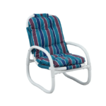 Outdoor Miami Garden Chair - Image 4