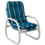 Outdoor Miami Garden Chair - Image 3