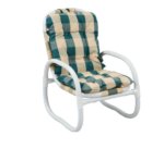 Outdoor Miami Garden Chair - Image 2