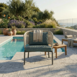 The "Elysian" Chair - Image 3