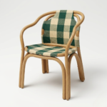 Heaven Outdoor UPVC Chair
