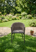 The Welmet Chair - Image 4