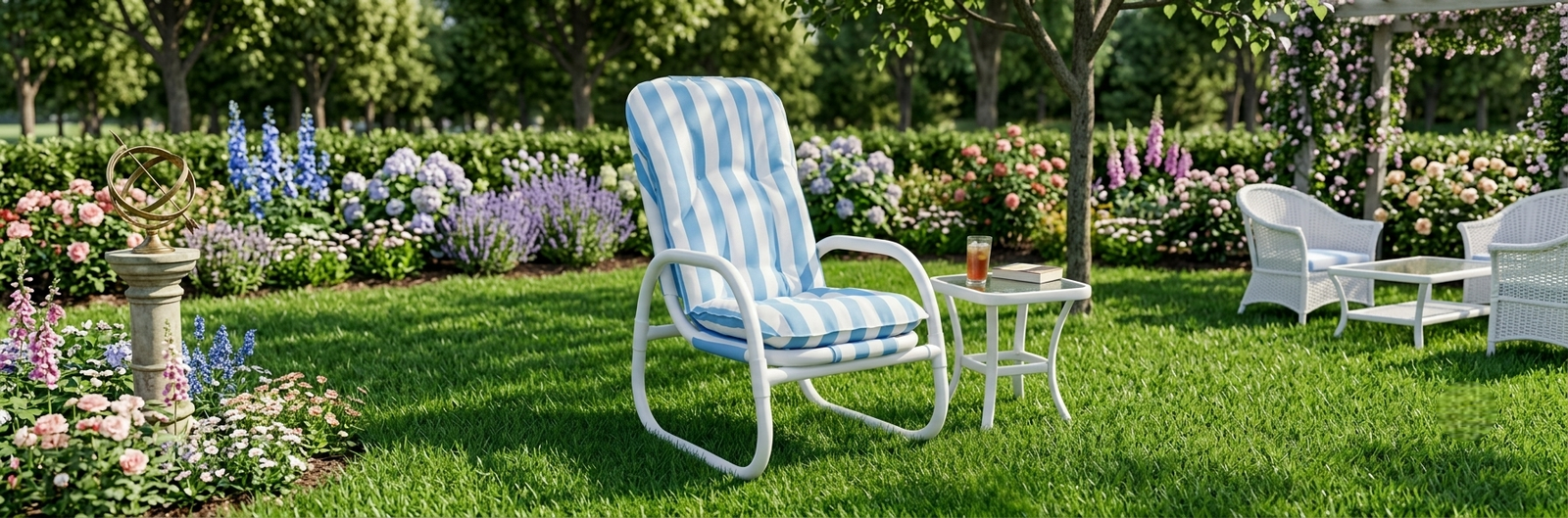 Outdoor furniture