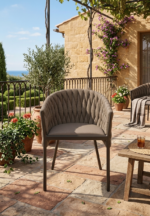 The Welmet Chair - Image 2
