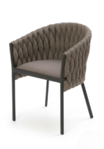 The Welmet Chair