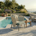 The "Elysian" Chair - Image 2
