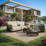 The Horizon Sofa Collection - Image 2