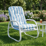 Outdoor Miami Garden Chair - Image 6