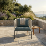 The "Elysian" Chair - Image 5