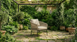Verdant Haven Rope Dining Chair - Image 3