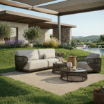 The Horizon Sofa Collection - Image 3