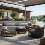 The Horizon Sofa Collection - Image 4