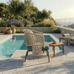 The "Elysian" Chair - Image 4
