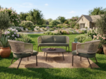 The "Elysian" Lounge Chair - Image 4