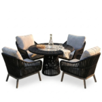 Vintage Dining Set