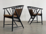 Alder Outdoor Lounge Chair - Image 5