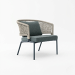 The "Elysian" Chair