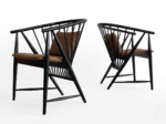 Alder Outdoor Lounge Chair