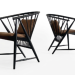 Alder Outdoor Lounge Chair