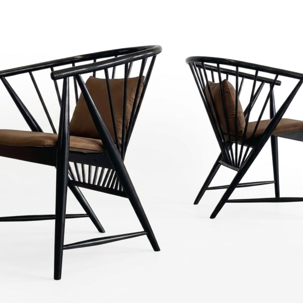 Alder Outdoor Lounge Chair