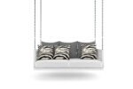 Cloudy Love Hanging Sofa
