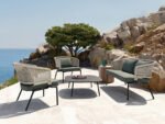 The "Elysian" Lounge Chair - Image 5
