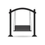 Swings and Cages
